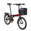 ベストスポーツ Tern（ターン）製品。Tern Front Basket