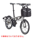 ベストスポーツ Tern（ターン）製品。Tern バッグ 鞄 アクセサリー HQ Bag