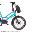 ベストスポーツ Tern（ターン）製品。Tern バッグ 鞄 アクセサリー HQ Bag