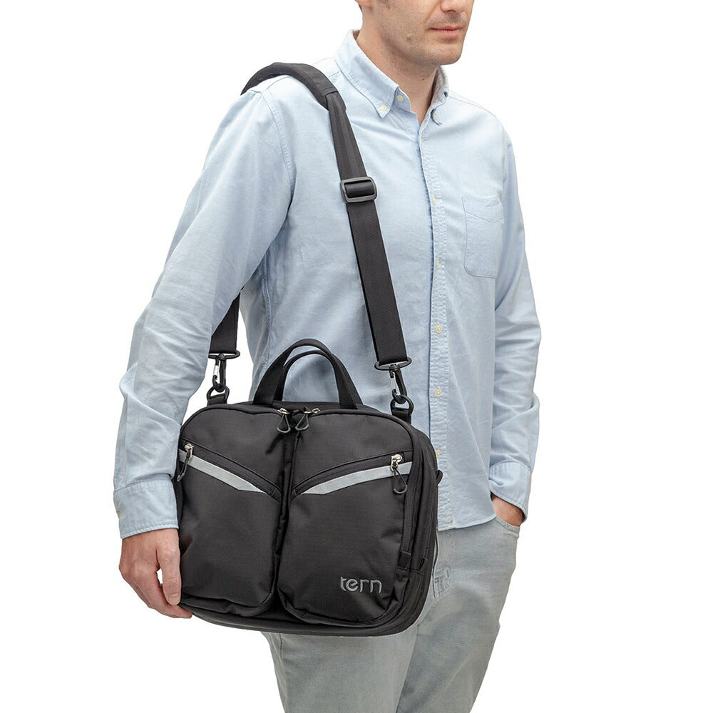 Tern(ターン) バッグ 鞄 アクセサリー HQ Bag | 自転車 Tern(ターン) バッグ 鞄 アクセサリー HQ Bag | 自転車