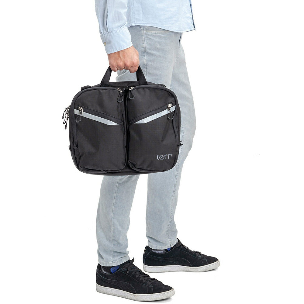 Tern(ターン) バッグ 鞄 アクセサリー HQ Bag | 自転車 Tern(ターン) バッグ 鞄 アクセサリー HQ Bag | 自転車