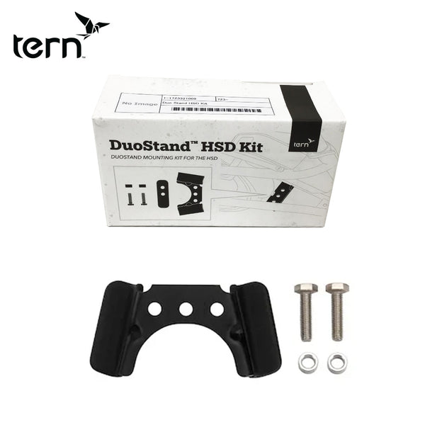 Tern（ターン） デュオスタンド HSDキット(HSD P9 G1専用) 1