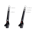 ベストスポーツ Tern（ターン）製品。Tern ターン 折りたたみ自転車 自転車 パーツ ハンドルポスト Physis Handlepost QR オプションパーツ 290mm 350mm 390mm