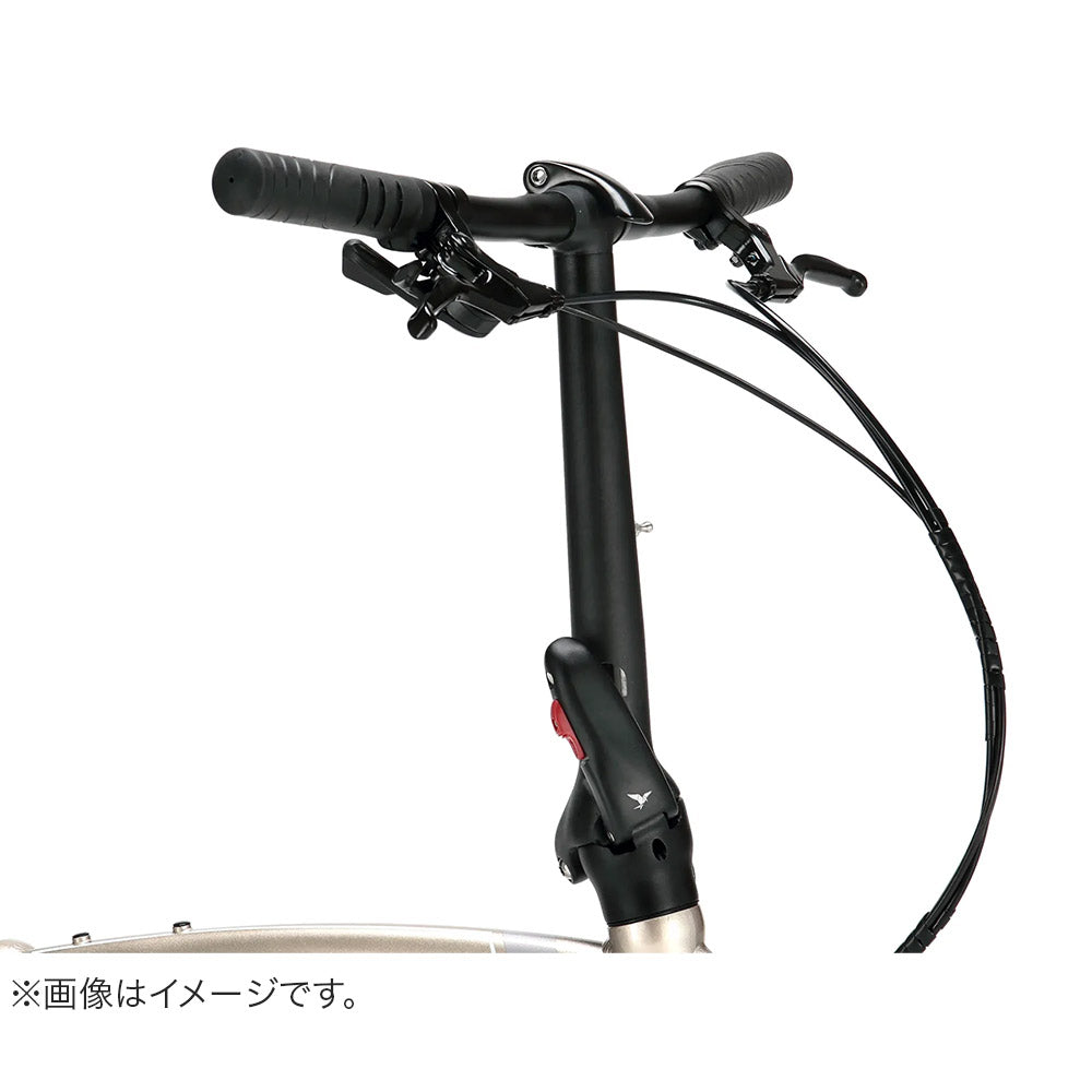 ターン ANDROS STEM （アンドロスステム）65 ADJUST TO FIT TERN 即納 土日祝も出荷