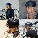 ベストスポーツ thousand（サウザンド）製品。thousand サウザンド ユニセックス 自転車 ヘルメットサウザンド チャプター 自転車 プロテクター ヘルメット 32105 MIPSテクノロジー マルチユースアダプター ダイヤルフィットシステム シークレットポップロック