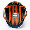 ベストスポーツ thousand（サウザンド）製品。【10%OFF セール】thousand サウザンド ユニセックス 自転車 ヘルメット THOUSAND HERITAGE サウザンド ヘリテイジ 自転車 プロテクター ヘルメット 32130 ダイヤルフィットシステム シークレットポップロック ABS樹脂 EPS