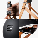 ベストスポーツ thousand（サウザンド）製品。【10%OFF セール】thousand サウザンド ユニセックス 自転車 ヘルメット THOUSAND HERITAGE サウザンド ヘリテイジ 自転車 プロテクター ヘルメット 32130 ダイヤルフィットシステム シークレットポップロック ABS樹脂 EPS