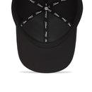 ベストスポーツ Titleist（タイトリスト）製品。TITLEIST タイトリスト メンズ ゴルフ 帽子 キャップ プレイヤーズ ステイドライ レインキャップ TH23APSA 23SS 春夏 防水素材 ベルクロクロージャー ポリエステル ネイビー ブラック ホワイト