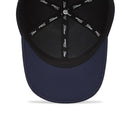 ベストスポーツ Titleist（タイトリスト）製品。TITLEIST タイトリスト メンズ ゴルフ 帽子 キャップ プレイヤーズ ステイドライ レインキャップ TH23APSA 23SS 春夏 防水素材 ベルクロクロージャー ポリエステル ネイビー ブラック ホワイト