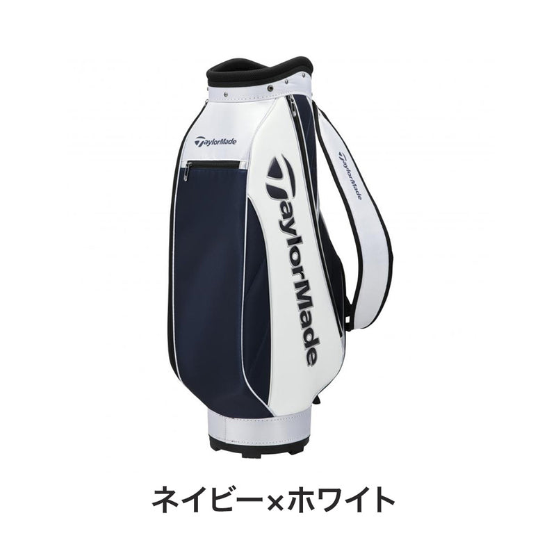 TaylorMade（テーラーメイド） トゥルーライト キャディバッグ 23SS