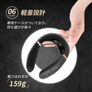 ベストスポーツ Tech Love（テックラブ）製品。Tech Love EMS スマートネックプロ TL103AB