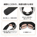 ベストスポーツ Tech Love（テックラブ）製品。Tech Love EMS スマートネックプロ TL103AB