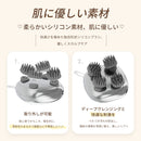 ベストスポーツ Tech Love（テックラブ）製品。Tech Love リリーフスカルプ TL118AS