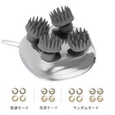 ベストスポーツ Tech Love（テックラブ）製品。Tech Love リリーフスカルプ TL118AS