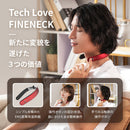 ベストスポーツ Tech Love（テックラブ）製品。Tech Love EMS ファインネック TL119AW