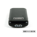 ベストスポーツ TRANS MOBILLY（トランスモバイリー）製品。TRANS MOBILLY マグネット脱着式 4.0Ahモバイルバッテリー 単品＜スペア＞