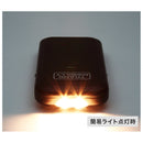 ベストスポーツ TRANS MOBILLY（トランスモバイリー）製品。TRANS MOBILLY マグネット脱着式 4.0Ahモバイルバッテリー 単品＜スペア＞