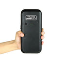 ベストスポーツ TRANS MOBILLY（トランスモバイリー）製品。TRANS MOBILLY マグネット脱着式 4.0Ahモバイルバッテリー 単品＜スペア＞