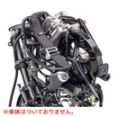 ベストスポーツ Tern（ターン）製品。Tern Pack Rack SLIM&STURDY RACK FOR COMBO MOUNT パックラック