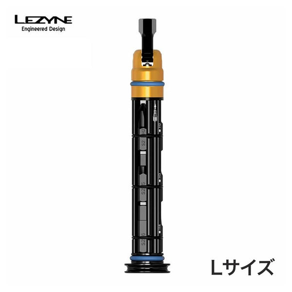 自転車アクセサリー LEZYNE（レザイン）製品。LEZYNE TOOL INSERT KIT BLACK 57-4592530002