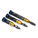 ベストスポーツ LEZYNE（レザイン）製品。LEZYNE レザイン 自転車 メンテナンス マルチツール TOOL INSERT KIT Sサイズ ハンドルバー装着可 レンチセット 軽量 鍛造アルミ合金製 回転式ヘッド バーエンド Oリング付属 フラットハンドルバー装着可 六角ビット プラスビット