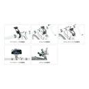 ベストスポーツ TOPEAK（トピーク）製品。TOPEAK 1.1/8 ステムキャップ用 ライドケース マウント