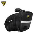 ベストスポーツ TOPEAK（トピーク）製品。TOPEAK エアロ ウェッジ パック（クイッククリック）BAG25503