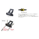 ベストスポーツ TOPEAK（トピーク）製品。TOPEAK ウェッジ ドライバッグ（クイッククリック）BAG27001