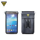 ベストスポーツ TOPEAK（トピーク）製品。TOPEAK スマートフォン ドライバッグ 6"(5-6インチ) BAG31200