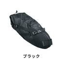 ベストスポーツ TOPEAK（トピーク）製品。TOPEAK バックローダー 15L BAG41105