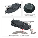 ベストスポーツ TOPEAK（トピーク）製品。TOPEAK バックローダー 15L BAG41105