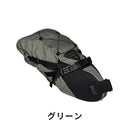 ベストスポーツ TOPEAK（トピーク）製品。TOPEAK バックローダー 15L BAG41105