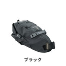 ベストスポーツ TOPEAK（トピーク）製品。TOPEAK バックローダー 6L BAG41104