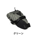 ベストスポーツ TOPEAK（トピーク）製品。TOPEAK バックローダー 6L BAG41104