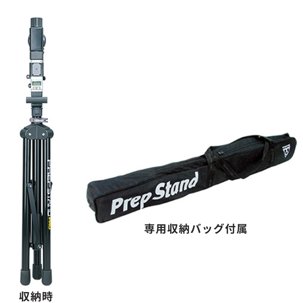 TOPEAK（トピーク） レップスタンド プロ (デジタル重量計付) TOL36600