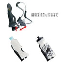 ベストスポーツ TOPEAK（トピーク）製品。TOPEAK モジュラーケージ II WBC05101