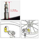 ベストスポーツ TOPEAK（トピーク）製品。TOPEAK プレッシャーライト 仏式バルブ用アダプター YPP26500