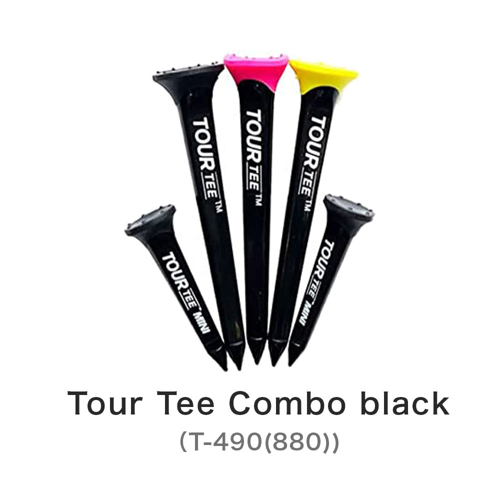 USGA TOUR TEE PRO 4P T-489 | 自転車、ゴルフ、アウトドアの