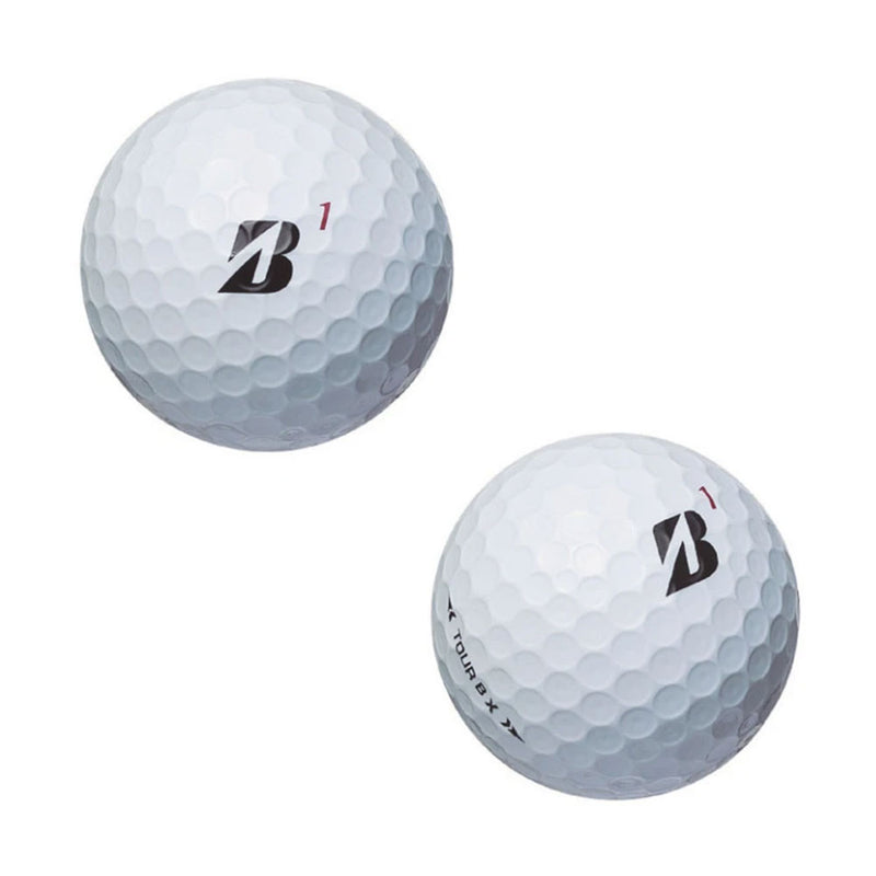 大得価国産【大量入荷】TOUR B X ボール ホワイト 2ダース その他