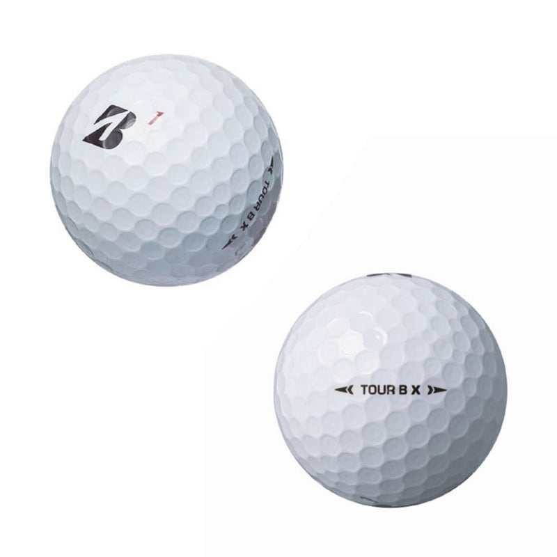 ✨美品✨BRIDGESTONE TOUR B X ロストボール 2ダース - その他