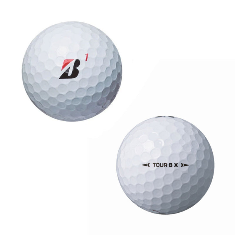 2021年モデルTOUR B X ／ BRIDGESTONE ゴルフボール　２ダース