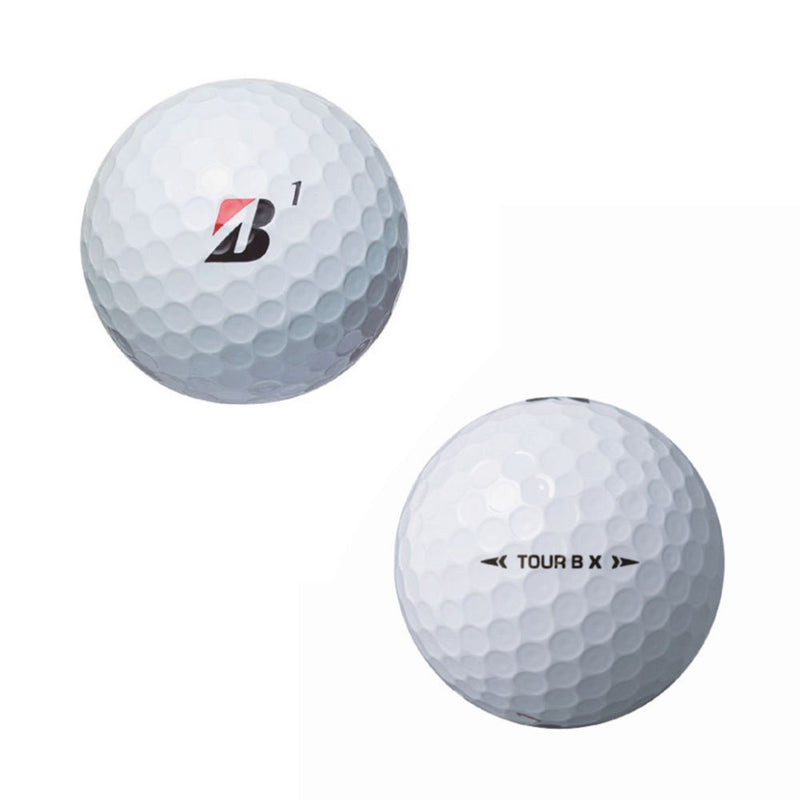 超高品質 BRIDGESTONE TOUR B X 6ダース | concessionariareviver.com.br