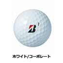 ベストスポーツ BRIDGESTONE（ブリヂストン）製品。BRIDGESTONE TOUR B XS 3球入