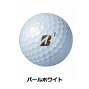 ベストスポーツ BRIDGESTONE（ブリヂストン）製品。BRIDGESTONE TOUR B XS 3球入