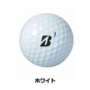 ベストスポーツ BRIDGESTONE（ブリヂストン）製品。BRIDGESTONE TOUR B XS 3球入