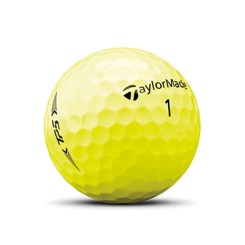 ベストスポーツ TaylorMade（テーラーメイド）製品。TaylorMade ゴルフボール TP5 '21 1ダース 12球入 N0803001
