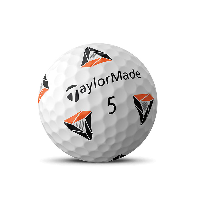 ベストスポーツ TaylorMade（テーラーメイド）製品。TaylorMade ゴルフボール TP5 pix '21 3球入 N9083901