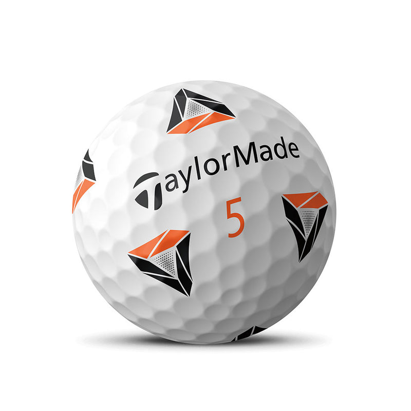 ベストスポーツ TaylorMade（テーラーメイド）製品。TaylorMade ゴルフボール TP5x pix '21 1ダース 12球入N0803301