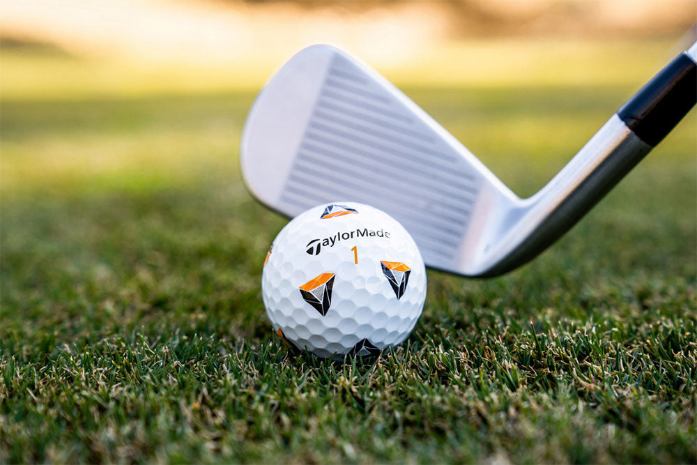 TaylorMade（テーラーメイド） ゴルフボール TP5x pix '21 1ダース 12球入N0803301 |  自転車、ゴルフ、アウトドアのベストスポーツ本店