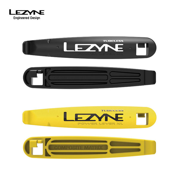 商品 LEZYNE（レザイン）製品。LEZYNE TUBELESS POWER XL TIRE LEVER 57-4582600709